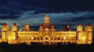 Bangalore To Mysore Tour Package