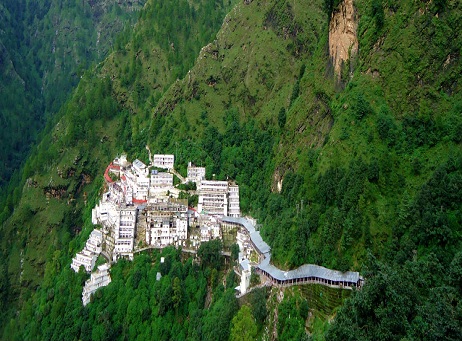 Vaishnodevi Kashmir Package at the Best Price