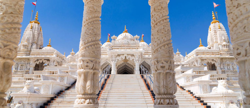 Bhuj Sightseeing Tour Package